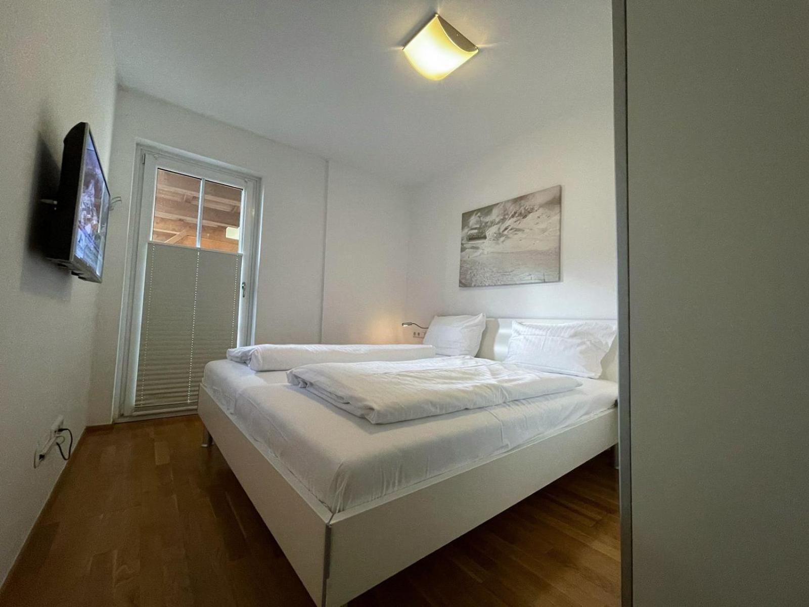 Ski & Golf Apartments By Kaprun Rentals Екстер'єр фото