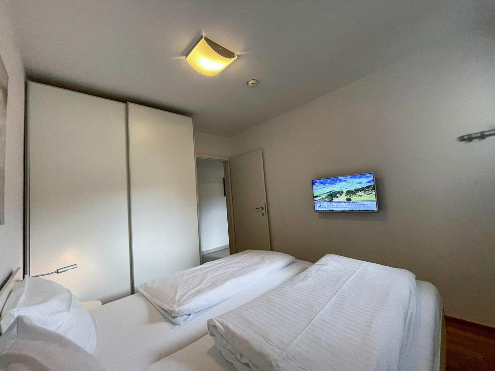 Ski & Golf Apartments By Kaprun Rentals Екстер'єр фото