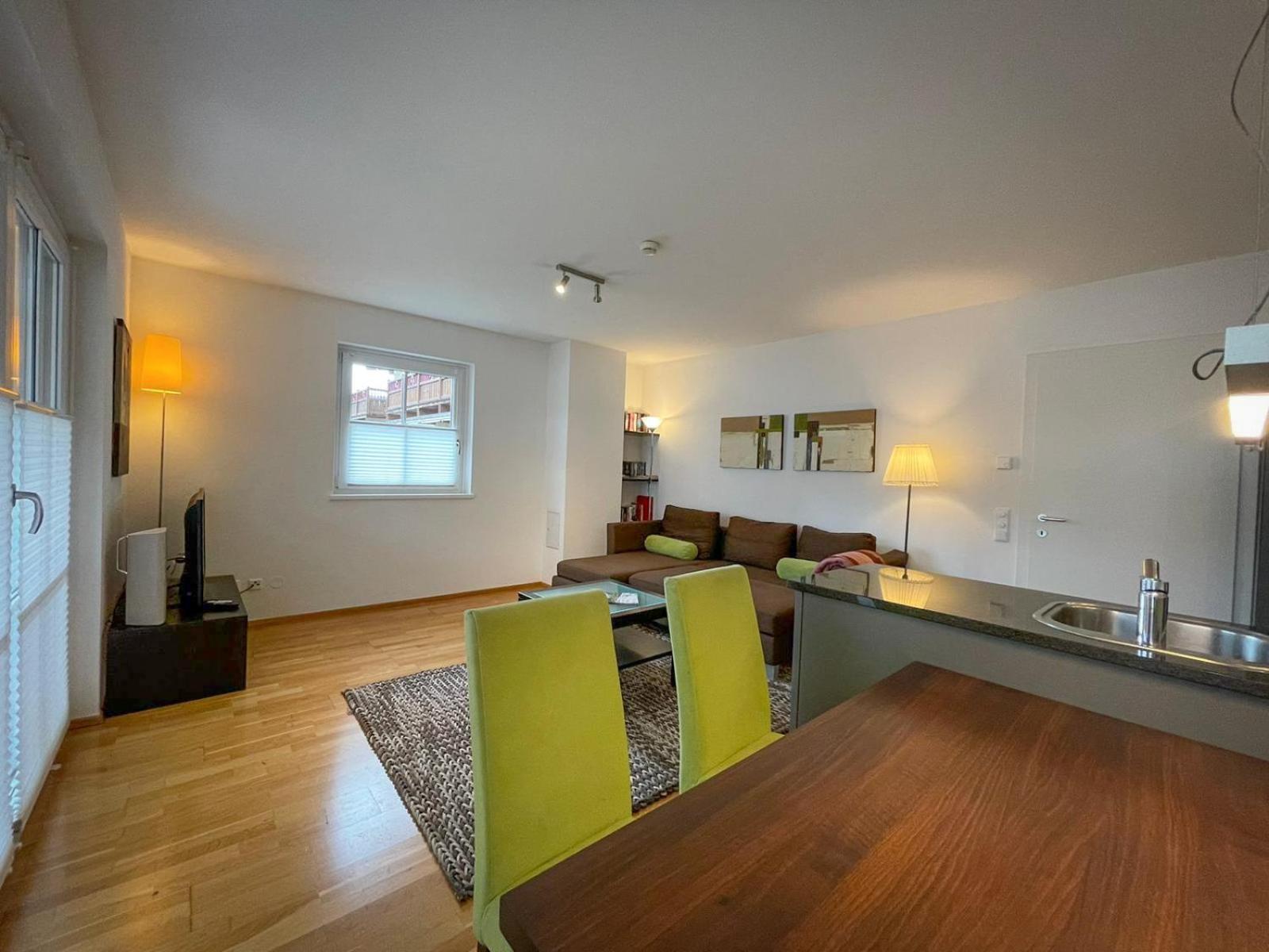 Ski & Golf Apartments By Kaprun Rentals Номер фото