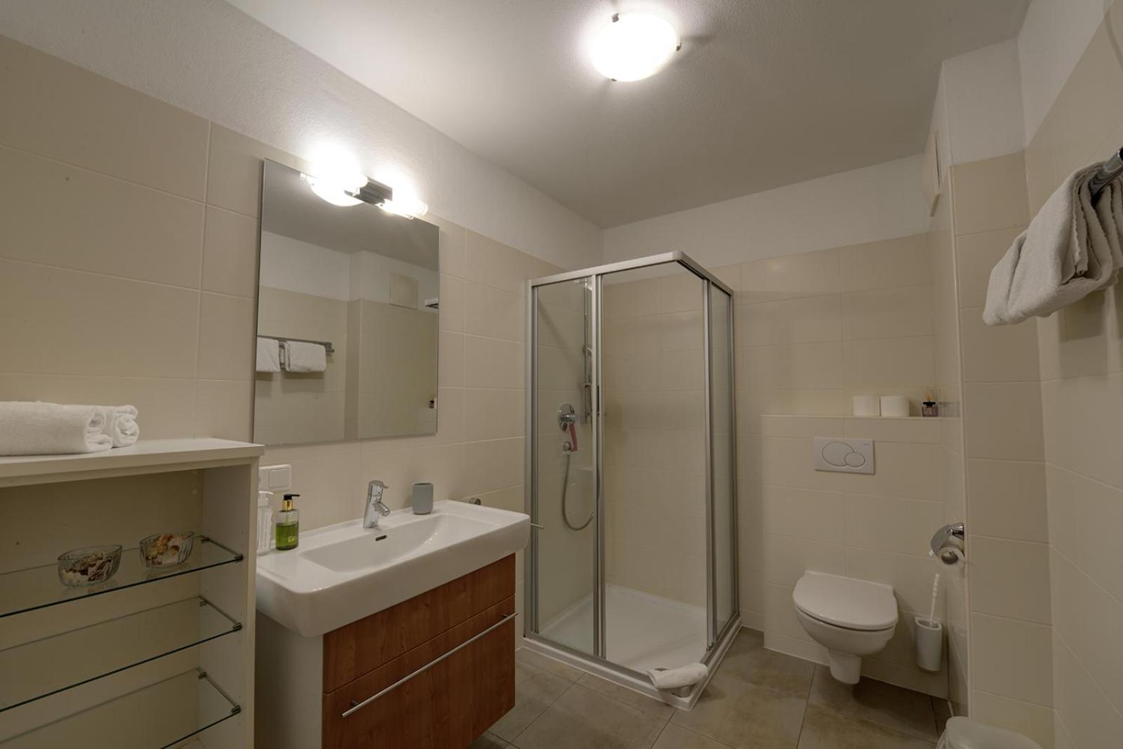 Ski & Golf Apartments By Kaprun Rentals Екстер'єр фото