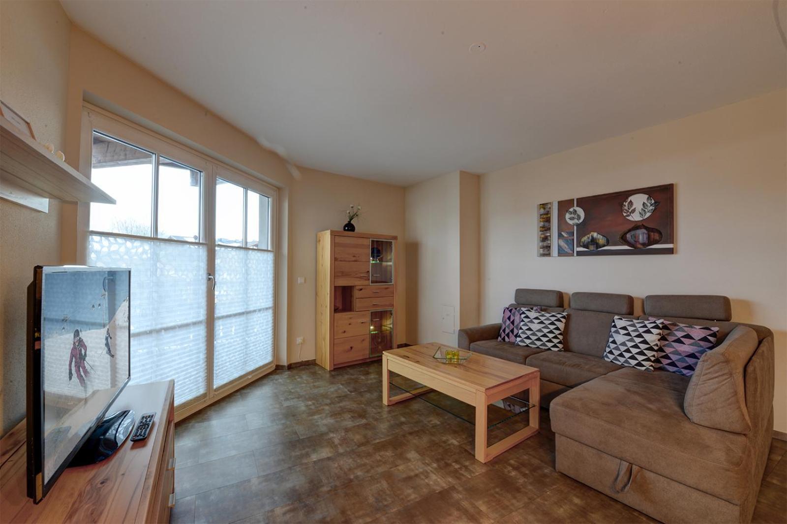 Ski & Golf Apartments By Kaprun Rentals Екстер'єр фото